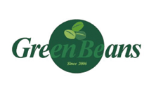 珈琲豆の販売 GreenBeans（グリーンビーンズ）